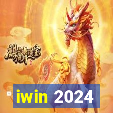 iwin 2024